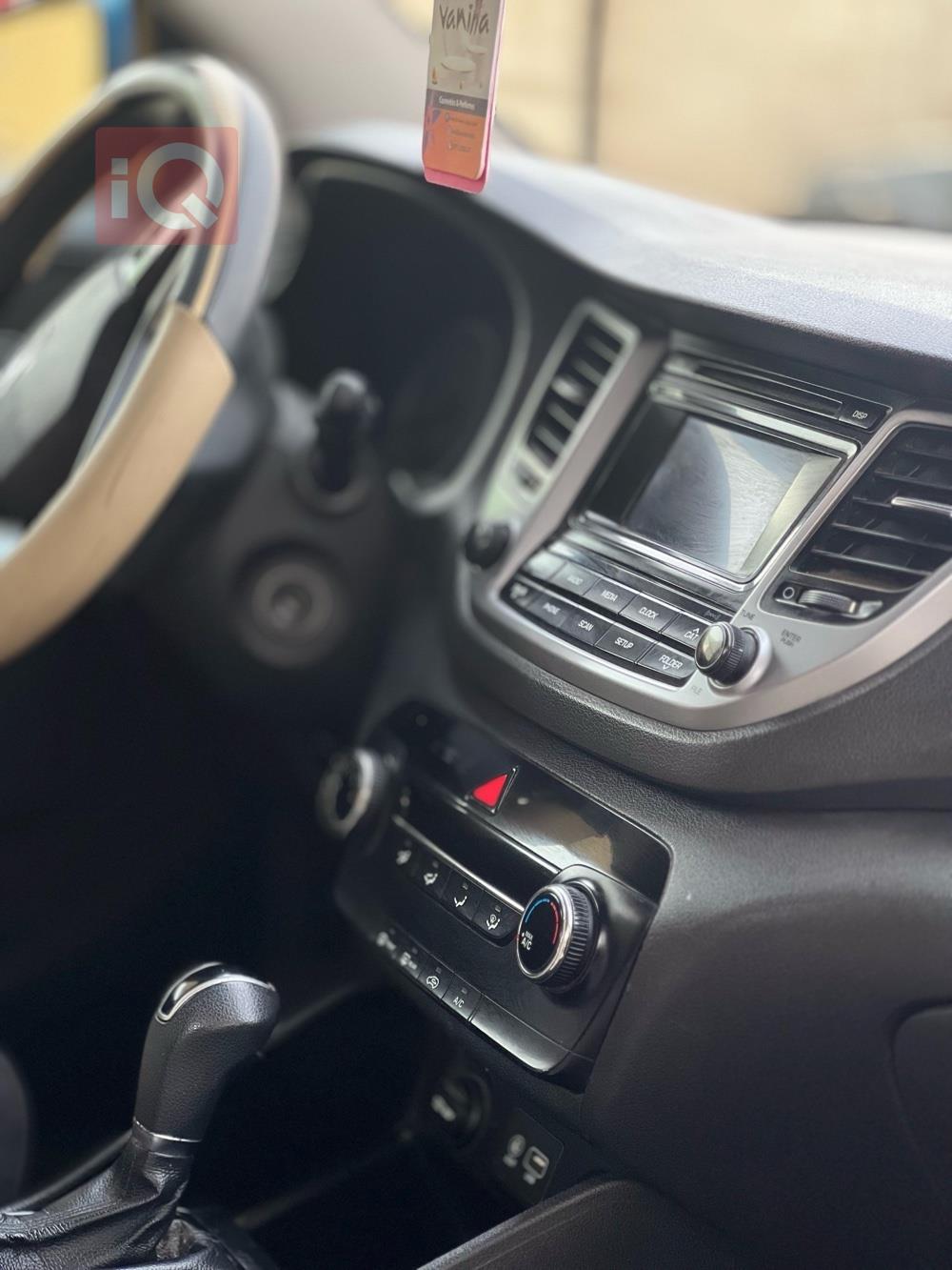 هیۆندای تۆکسۆن